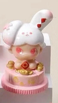 New Year Dimoo 新春款Dimoo