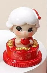 New Year Dimoo 新春款Dimoo