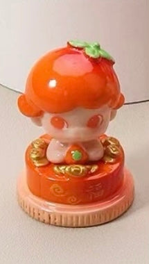 New Year Dimoo 新春款Dimoo