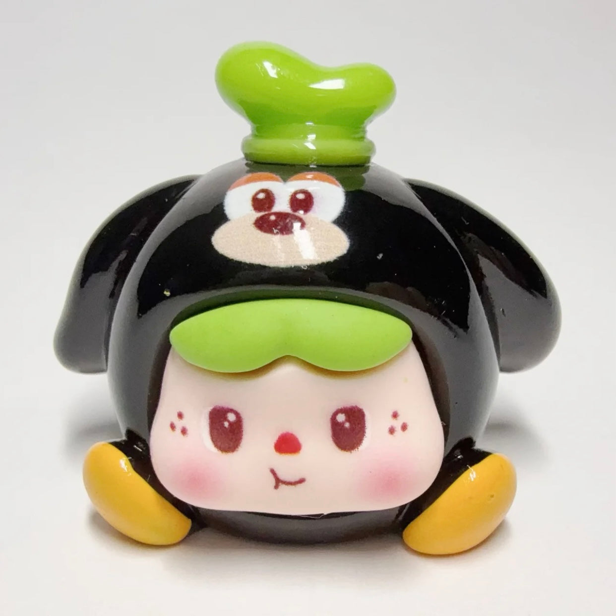 8款实色迪迪尼