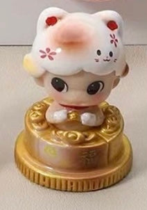 New Year Dimoo 新春款Dimoo