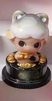 New Year Dimoo 新春款Dimoo