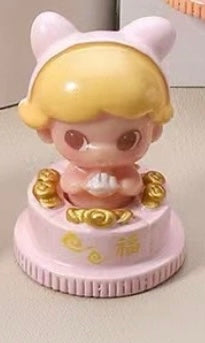New Year Dimoo 新春款Dimoo