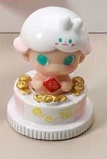 New Year Dimoo 新春款Dimoo