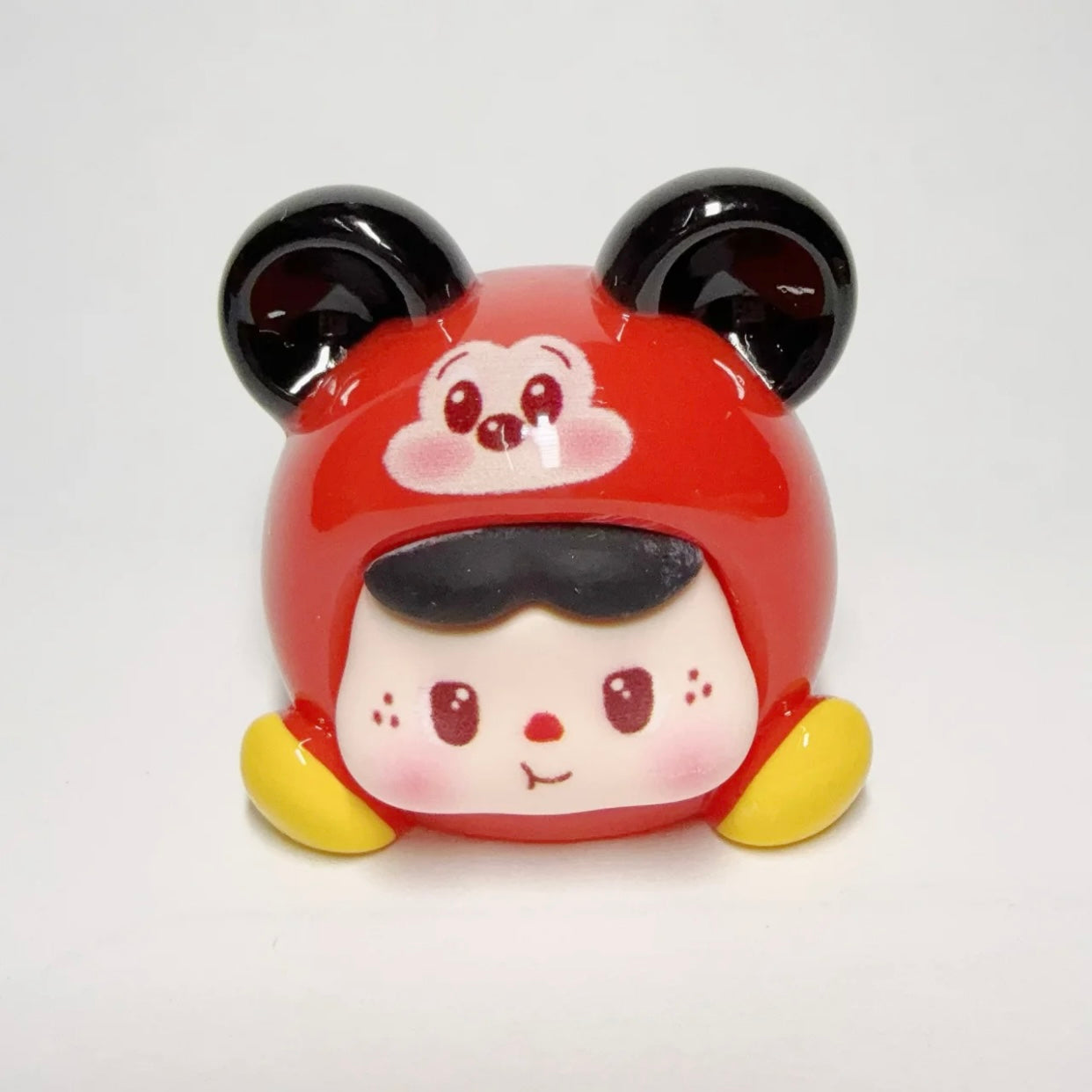 8款实色迪迪尼