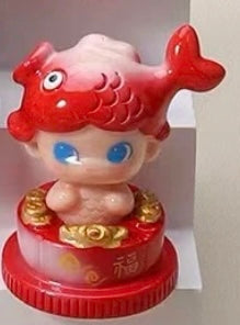 New Year Dimoo 新春款Dimoo