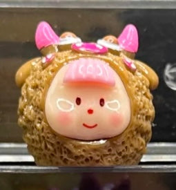 New Monster Duomei 新款怪兽多妹