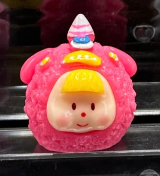 New Monster Duomei 新款怪兽多妹