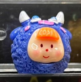 New Monster Duomei 新款怪兽多妹