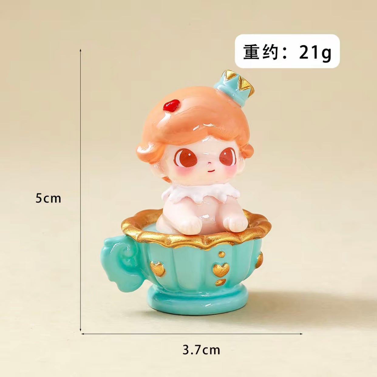 Circus Dimoo 马戏团Dimoo萌粒