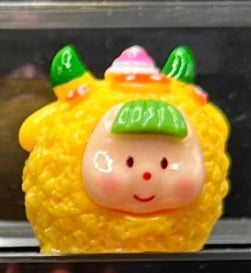 New Monster Duomei 新款怪兽多妹