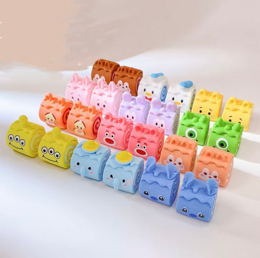 Disney Simulation Egg Roll 迪斯尼仿真蛋卷